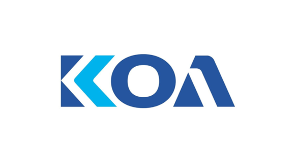 KOA株式会社